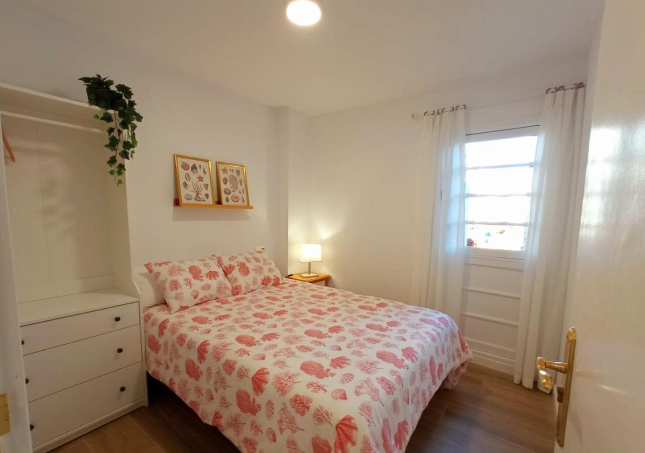 Las Americas Beach House Arona  Ngoại thất bức ảnh