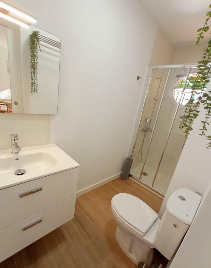 Las Americas Beach House Arona  Ngoại thất bức ảnh