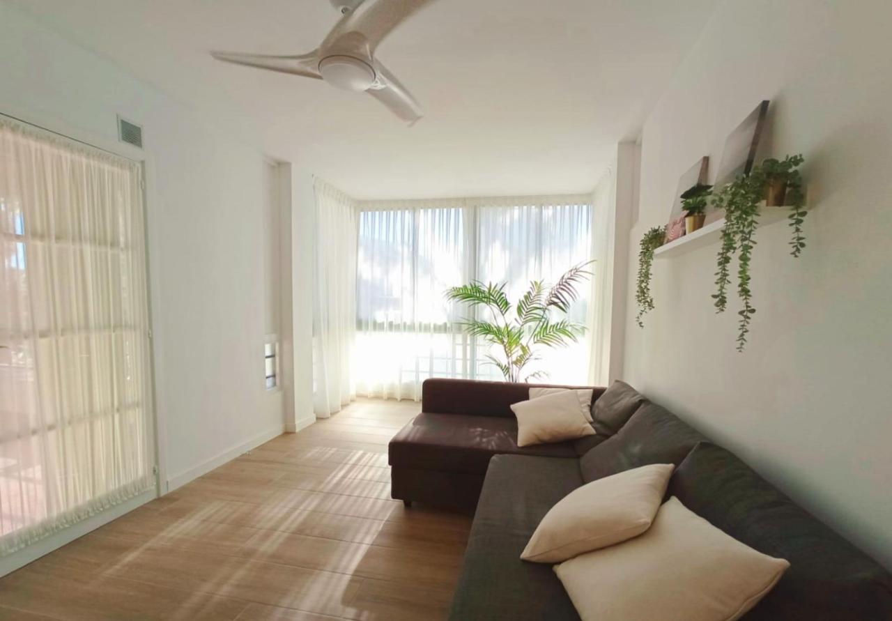 Las Americas Beach House Arona  Ngoại thất bức ảnh
