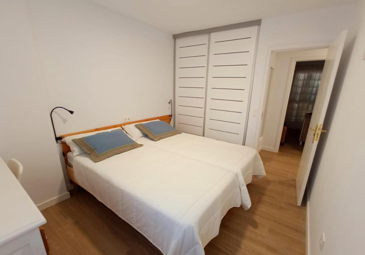 Las Americas Beach House Arona  Ngoại thất bức ảnh