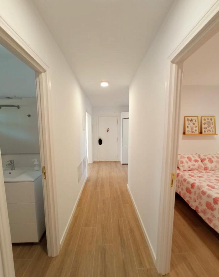 Las Americas Beach House Arona  Ngoại thất bức ảnh