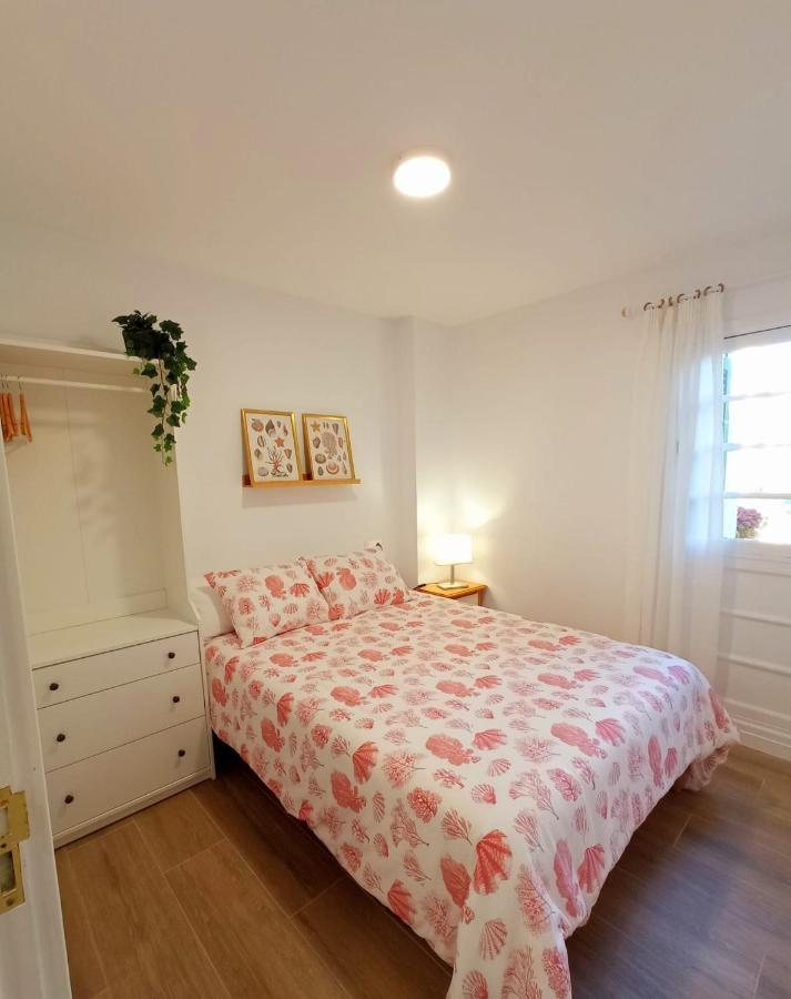 Las Americas Beach House Arona  Ngoại thất bức ảnh