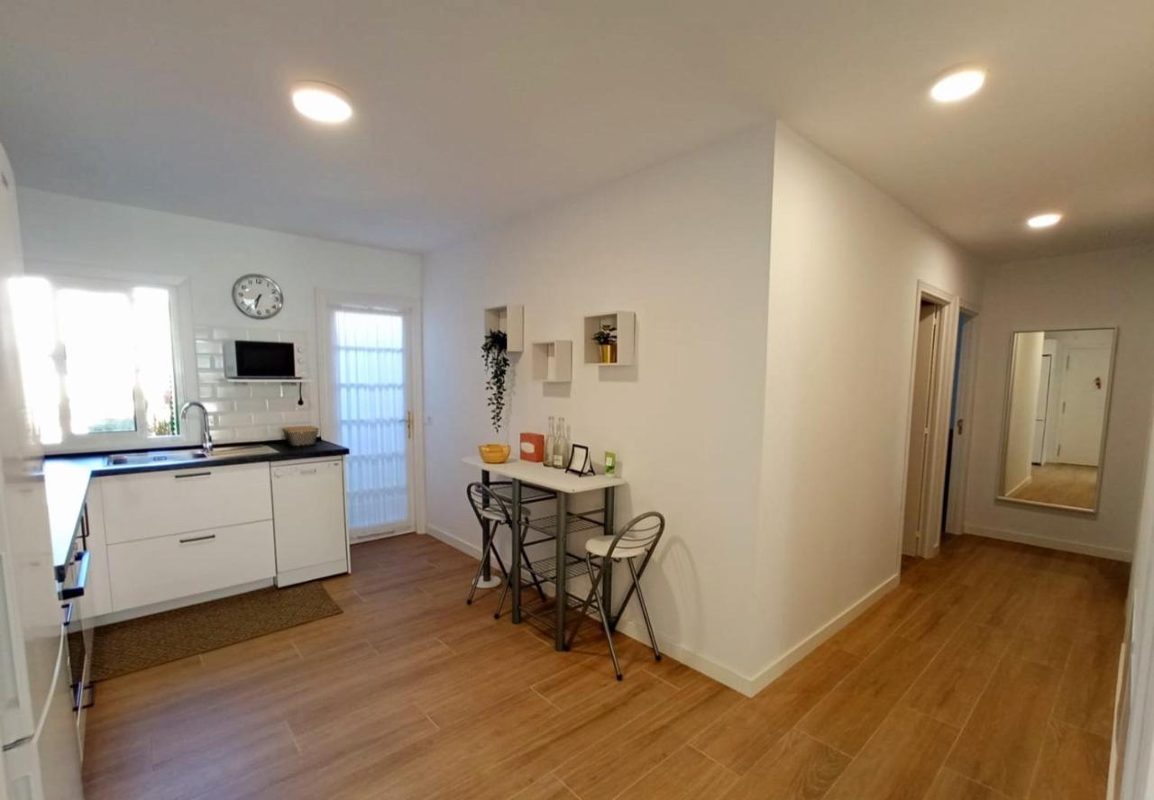 Las Americas Beach House Arona  Ngoại thất bức ảnh