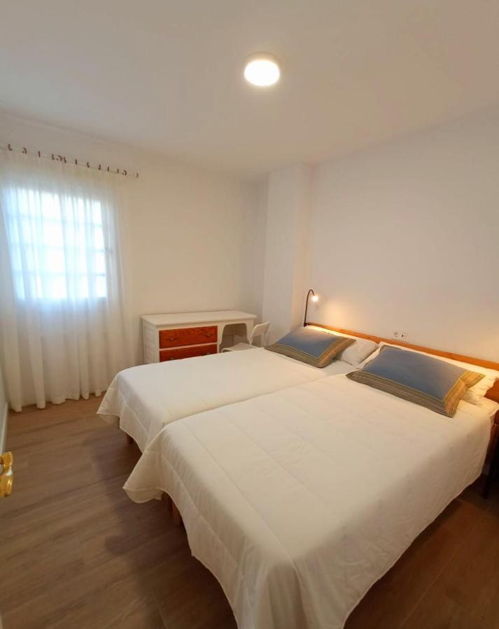 Las Americas Beach House Arona  Ngoại thất bức ảnh