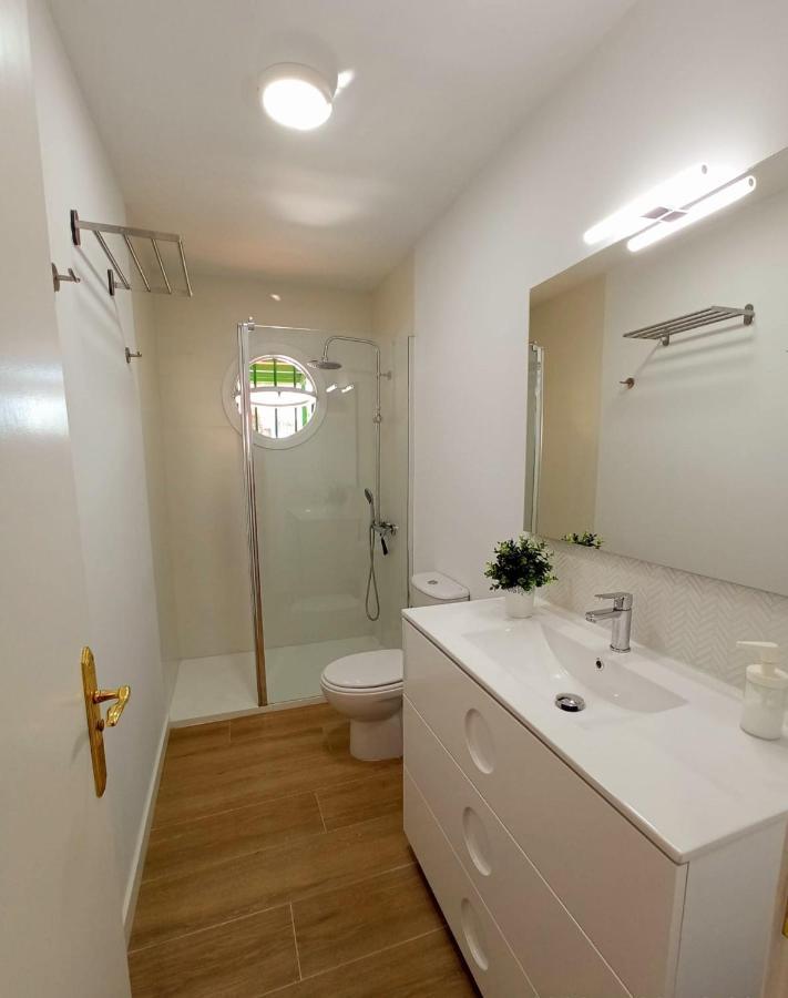 Las Americas Beach House Arona  Ngoại thất bức ảnh
