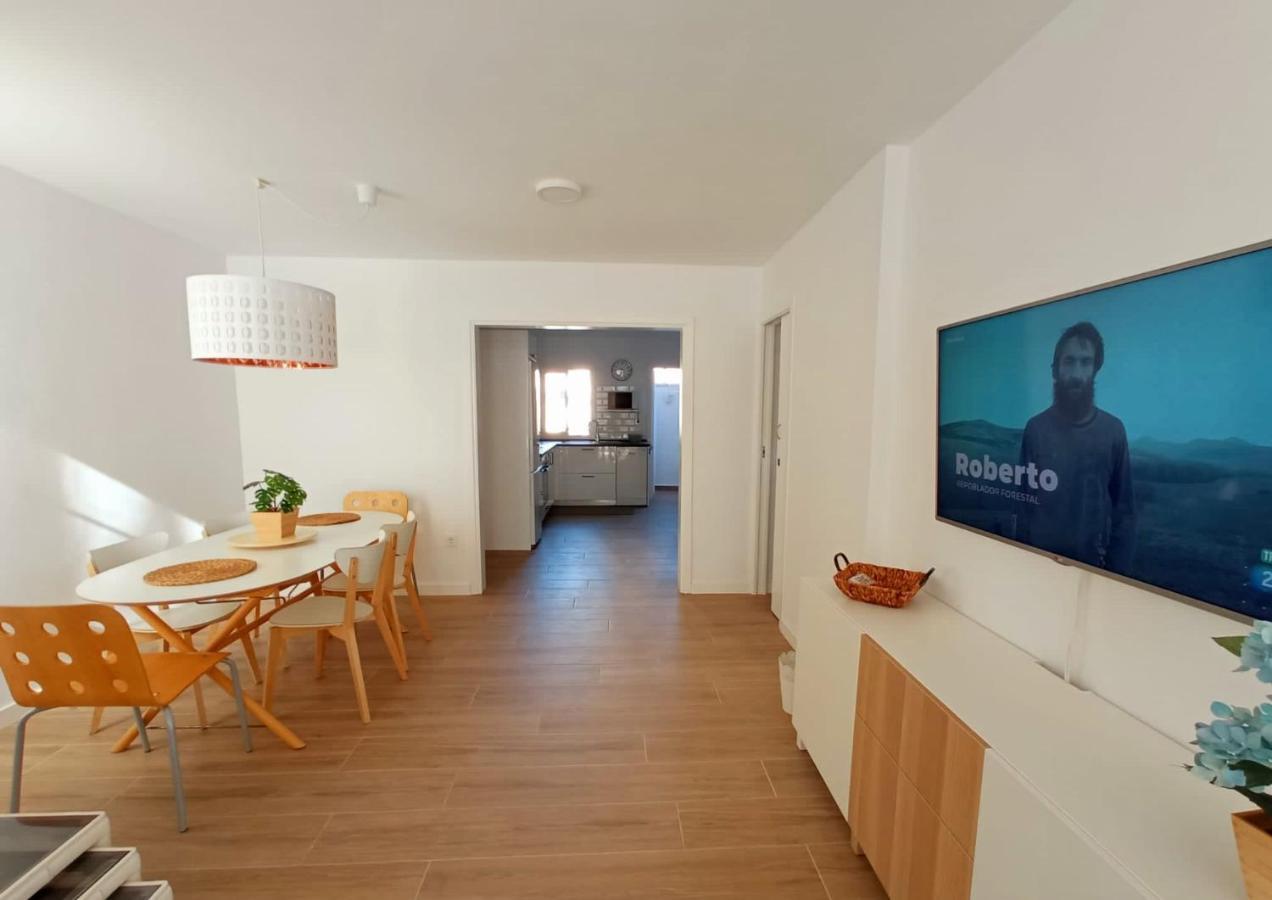 Las Americas Beach House Arona  Ngoại thất bức ảnh